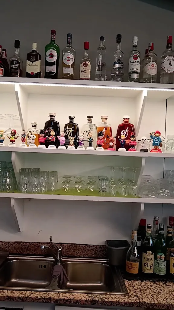 Marja danitza Silva_Ristorante Pizzeria Al Corallo_Giavenale_recensione