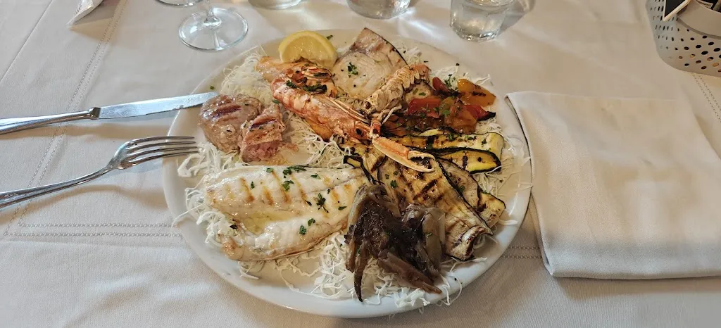 Massimo_Ristorante Pizzeria Al Corallo_Giavenale_recensione