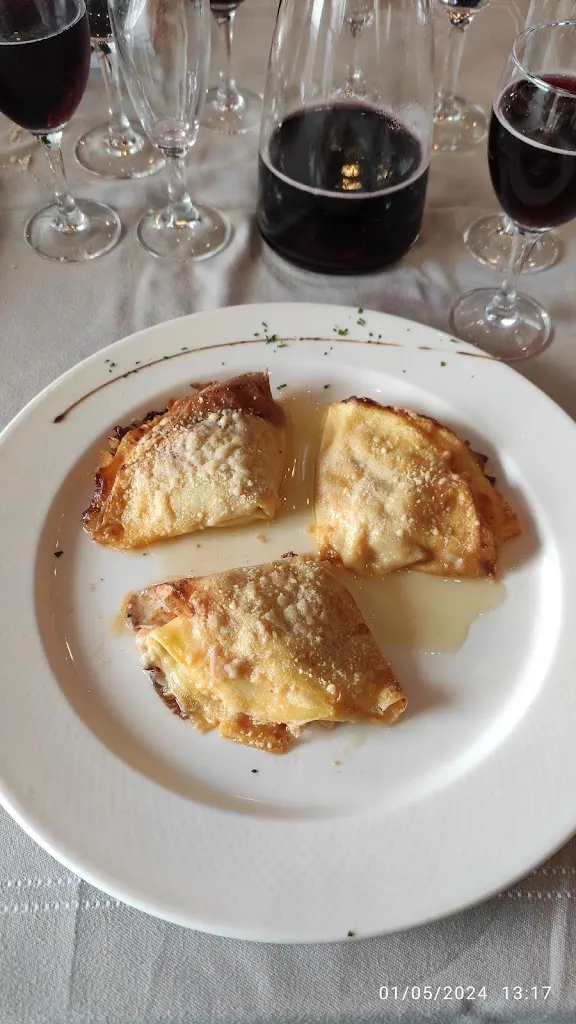 Jordan big Angels_Trattoria - Bar da Giancarlo_Giavenale_Bewertung