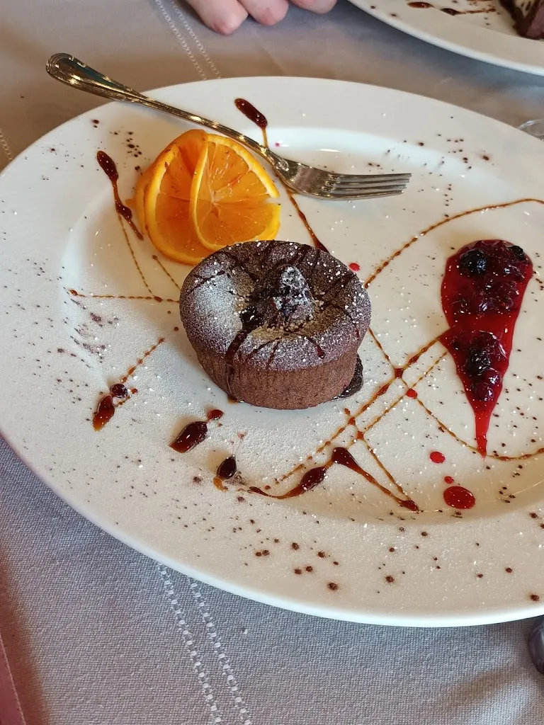 Mirko Angeloni_Trattoria - Bar da Giancarlo_Giavenale_Bewertung