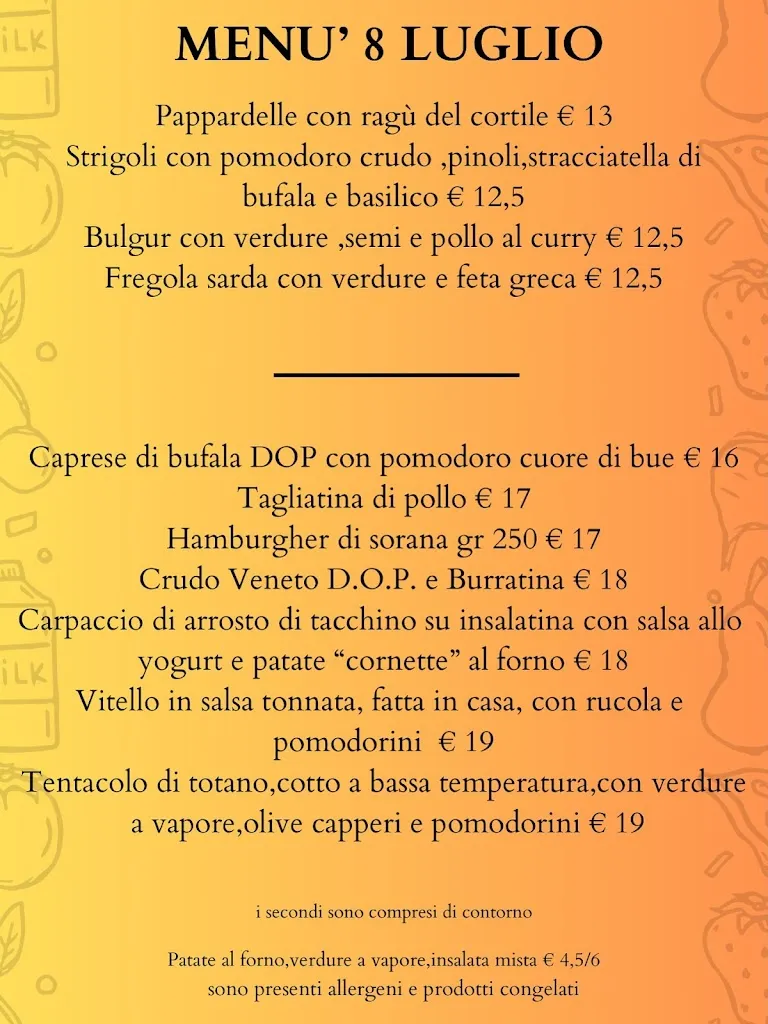 Menu_Bar Piazza Affari Caffe' Cucina_Giavenale_immagine_3