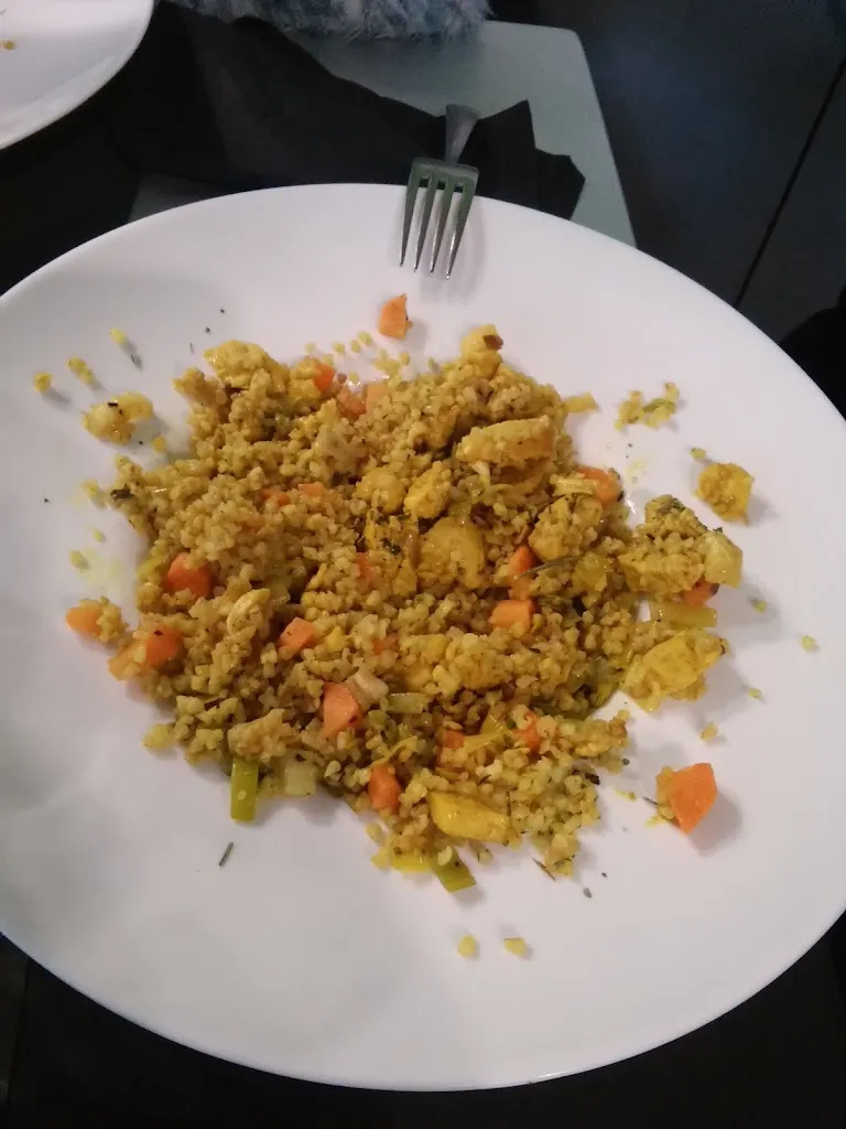 Andre Chez_Bar Piazza Affari Caffe' Cucina_Giavenale_recensione