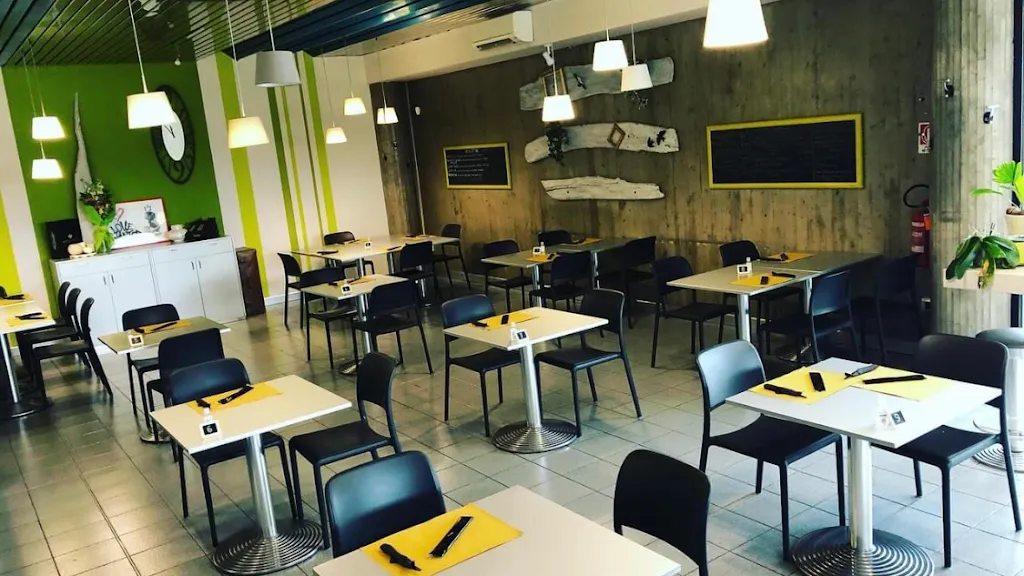 Bar Piazza Affari Caffe' Cucina restaurant in Giavenale