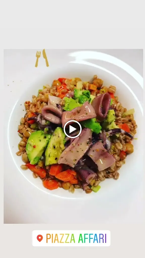 Bar Piazza Affari Caffe' Cucina_Giavenale_slider_image_2