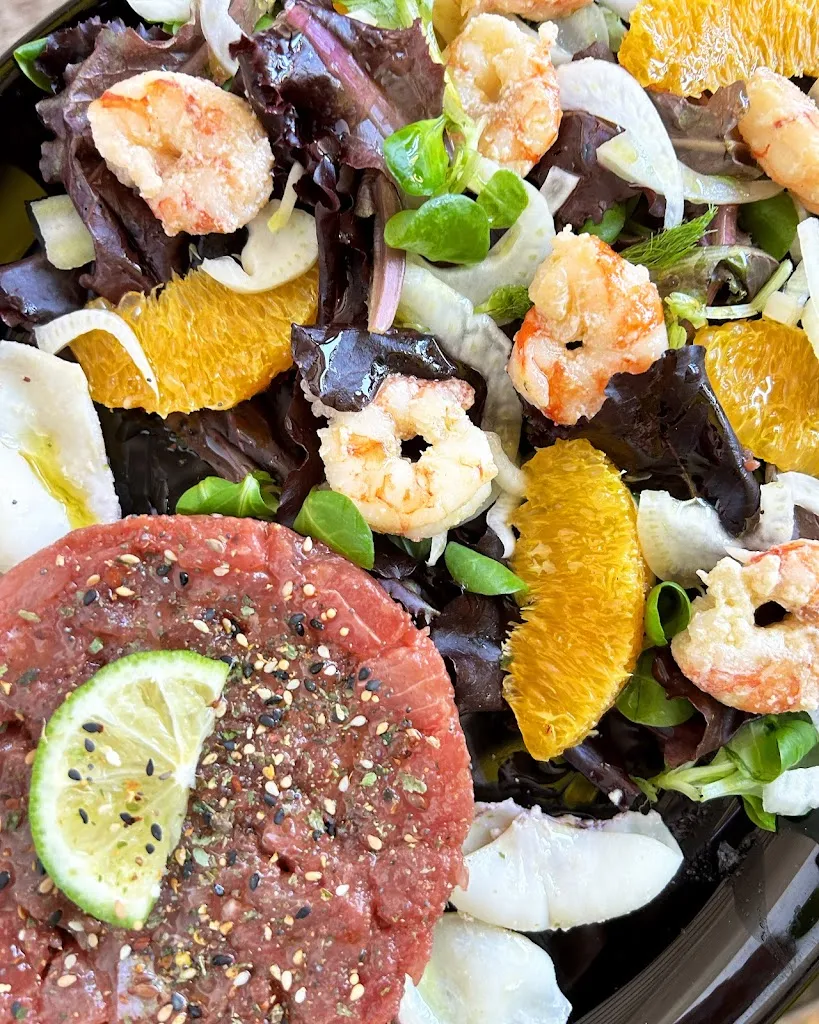 Bar Piazza Affari Caffe' Cucina_Giavenale_slider_image_3