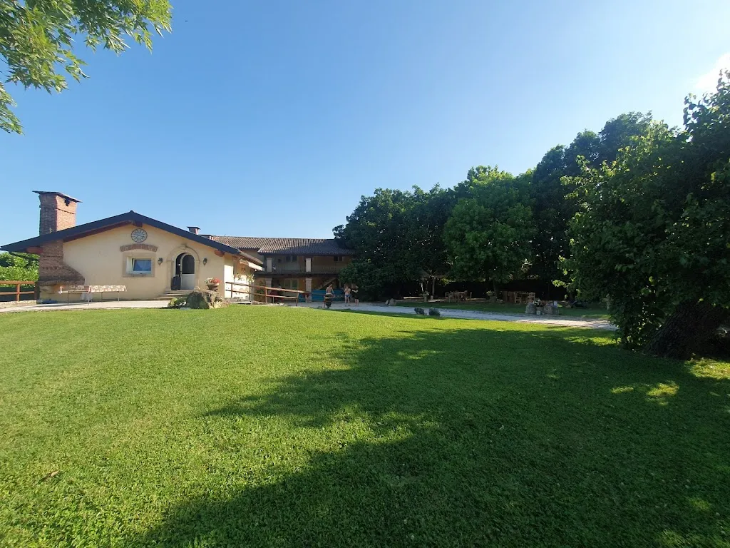 Massimiliano Losego_Agriturismo 