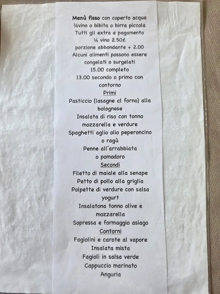 Menu_Ristorante e Bar al Zocco_Grisignano di Zocco_image_3
