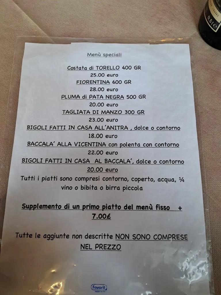 Menu_Ristorante e Bar al Zocco_Grisignano di Zocco_image_4