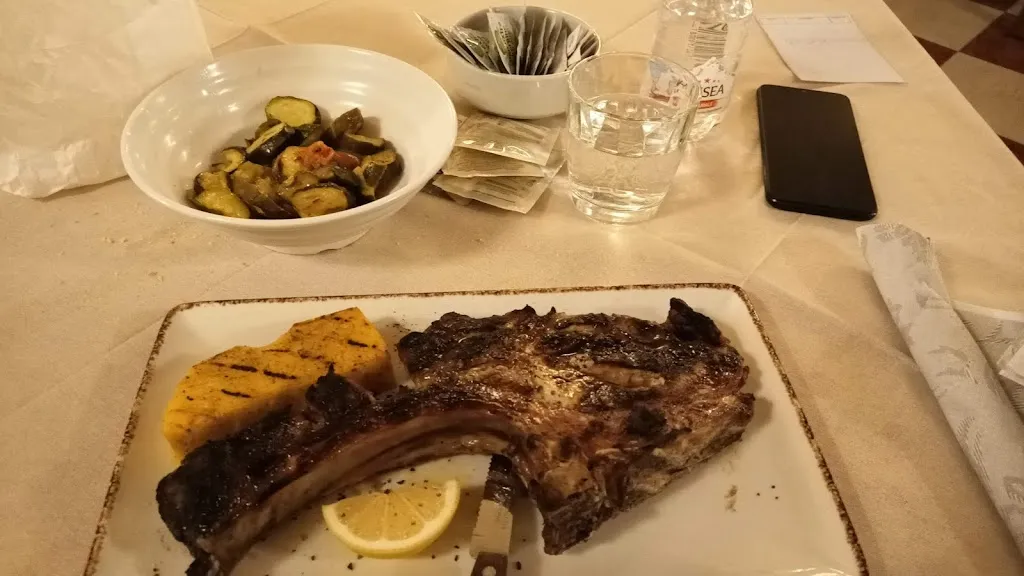 Maicol Garavaldi_Ristorante e Bar al Zocco_Grisignano di Zocco_review