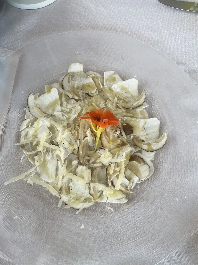 Maxime V_Villa Bassi - Ristorante ed Enoteca_Grumolo Pedemonte_review