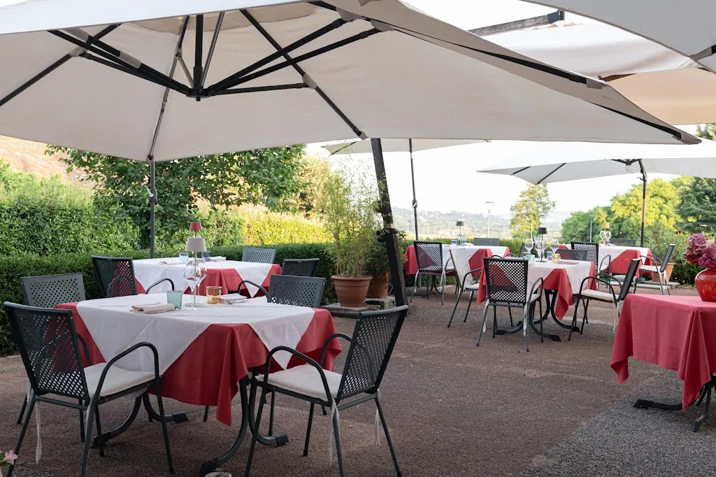 Villa Bassi - Ristorante ed Enoteca restaurant in Grumolo Pedemonte