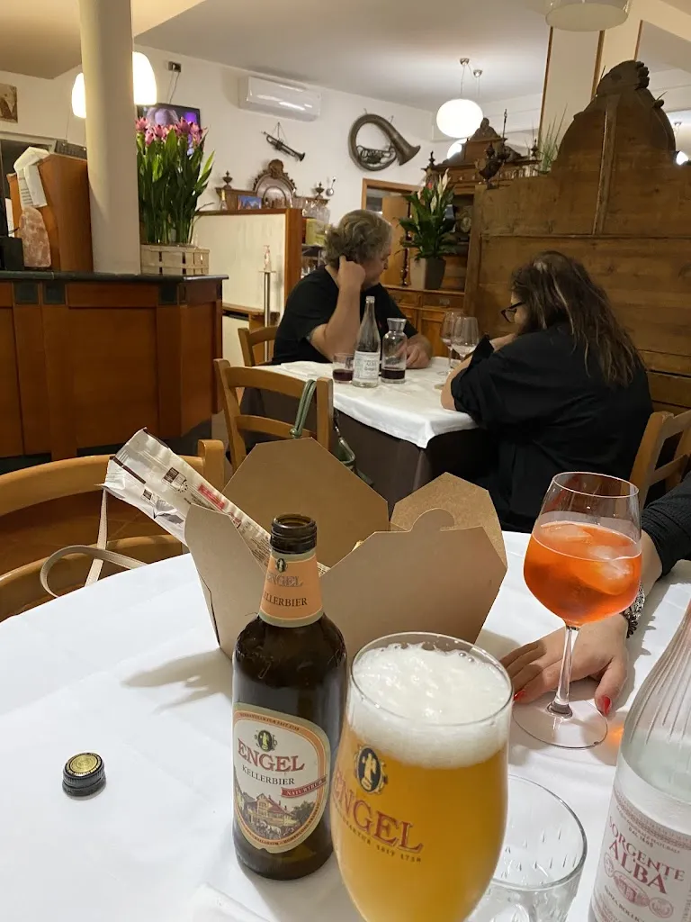 Valentino Covolo_La Vecchia Edera_Grumolo Pedemonte_review