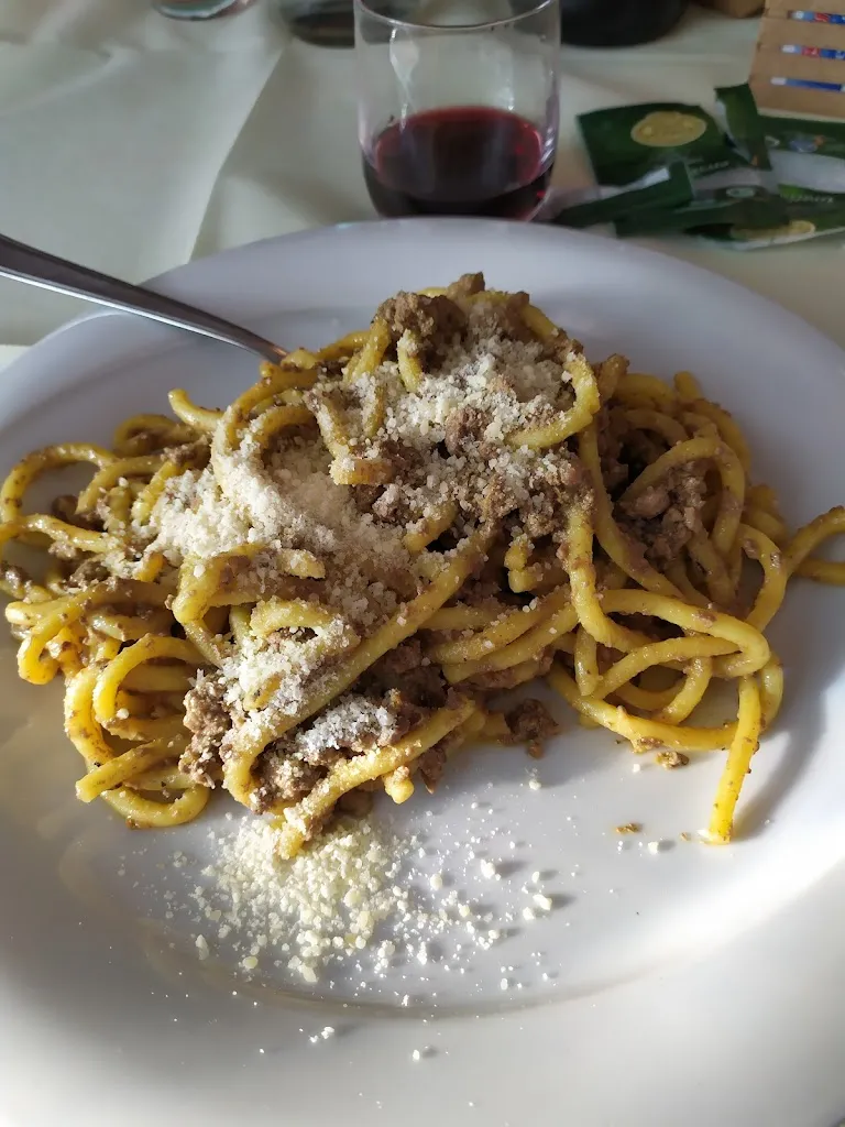 La Vecchia Edera restaurant in Grumolo Pedemonte