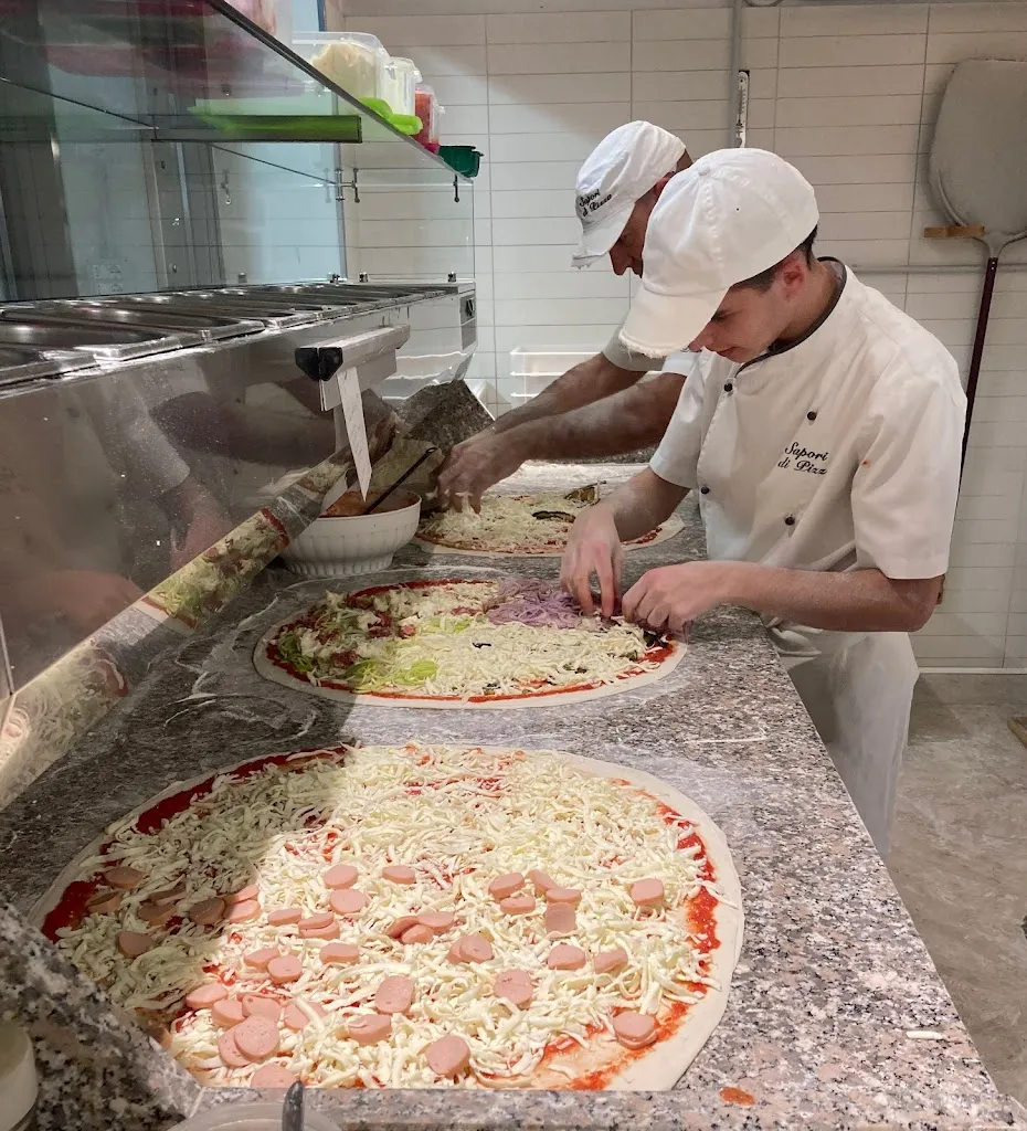 Sapori Di Pizza Di Cristofari Dario_Grumolo Pedemonte_slider_image_2