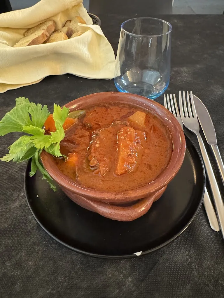 Ristorante il Porto_Porto Cesareo_slider_image_1