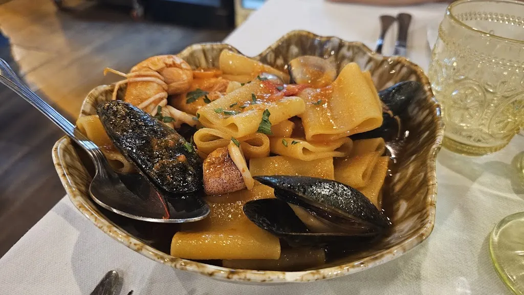 Ristorante il Porto_Porto Cesareo_slider_image_2