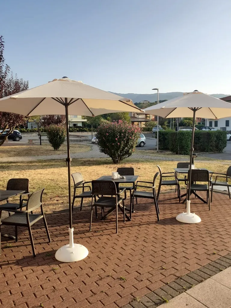 Bar dalla Carla restaurant in Grumolo Pedemonte