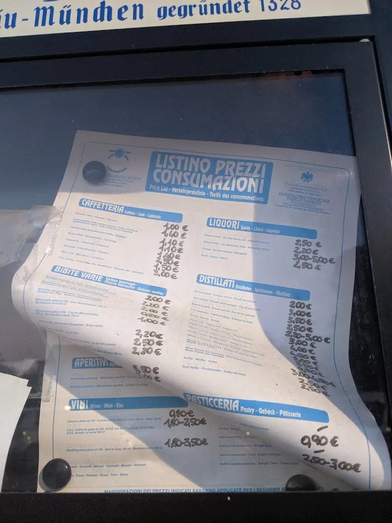 Menu_Birreria Mariolo's Pub_Grumolo Pedemonte_immagine_3