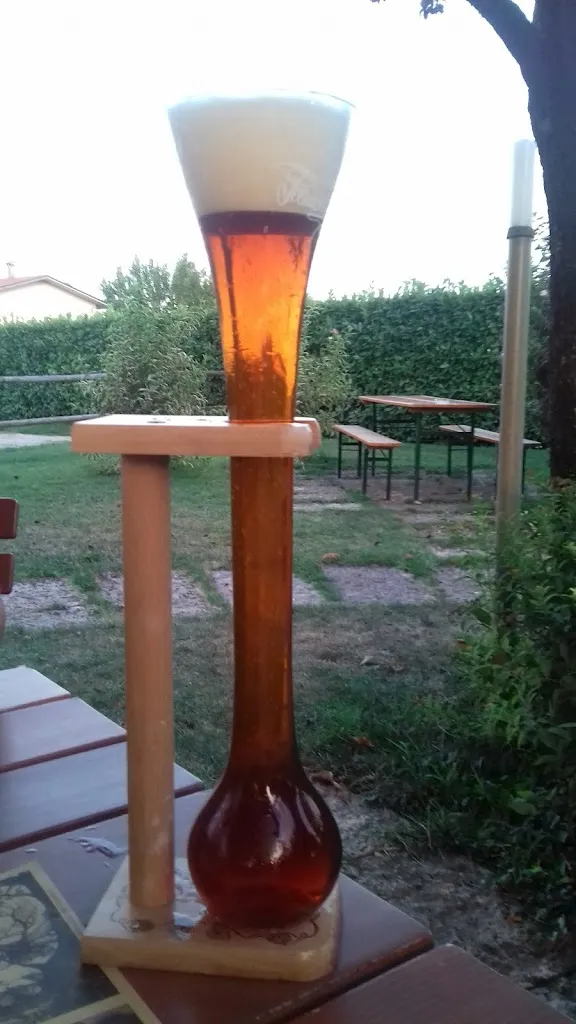 Menu_Birreria Mariolo's Pub_Grumolo Pedemonte_immagine_4