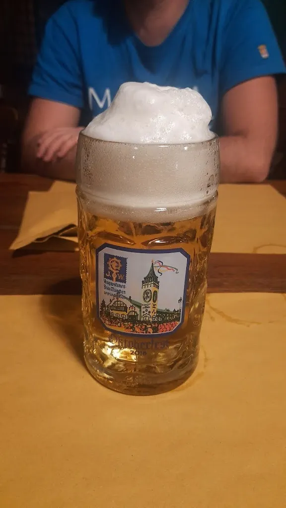 Menu_Birreria Mariolo's Pub_Grumolo Pedemonte_immagine_6