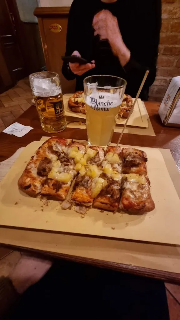 Menu_Birreria Mariolo's Pub_Grumolo Pedemonte_immagine_7