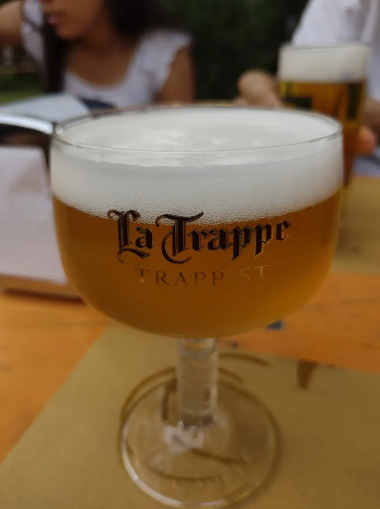 Gregory Veazey_Birreria Mariolo's Pub_Grumolo Pedemonte_recensione