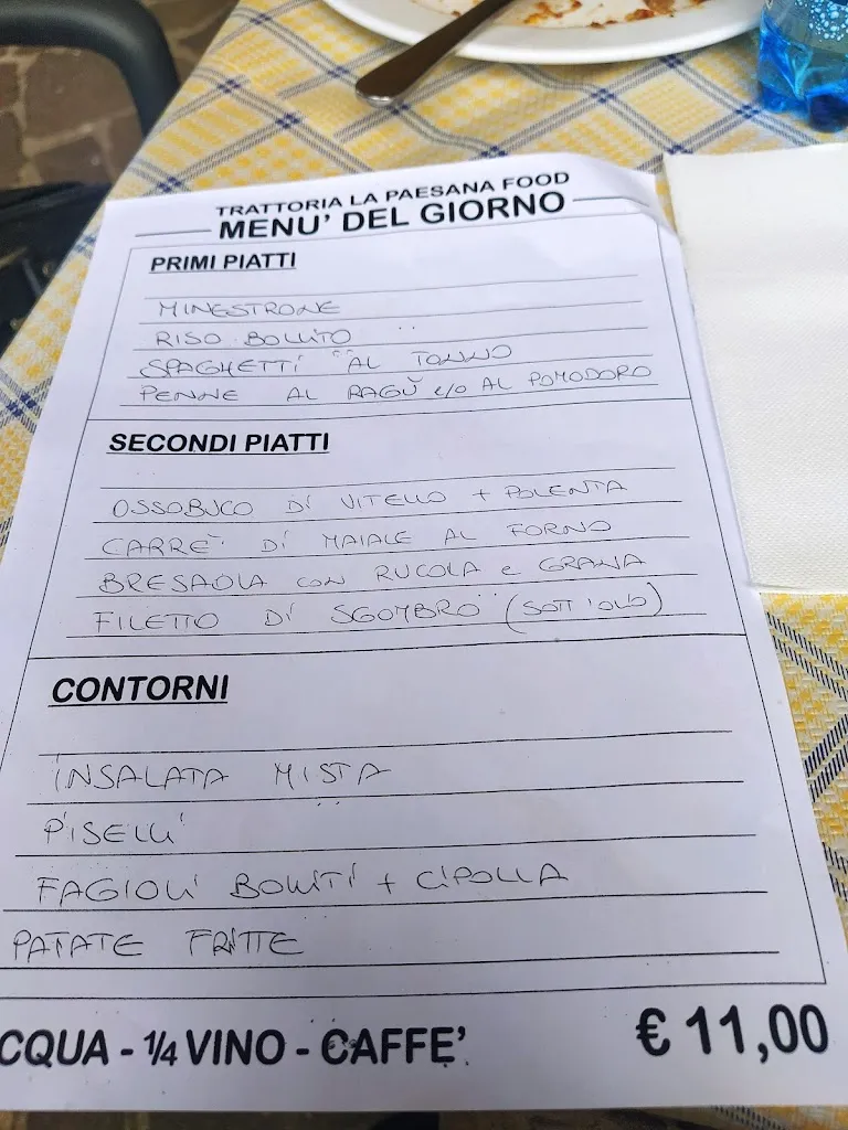 Menu_Trattoria La Paesana_Grumolo delle Abbadesse_immagine_3