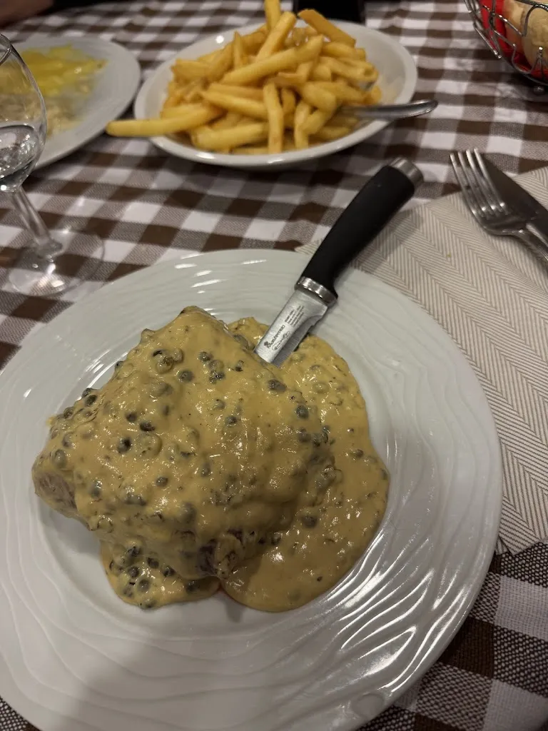 Veronica Tagliaro_Trattoria La Paesana_Grumolo delle Abbadesse_recensione