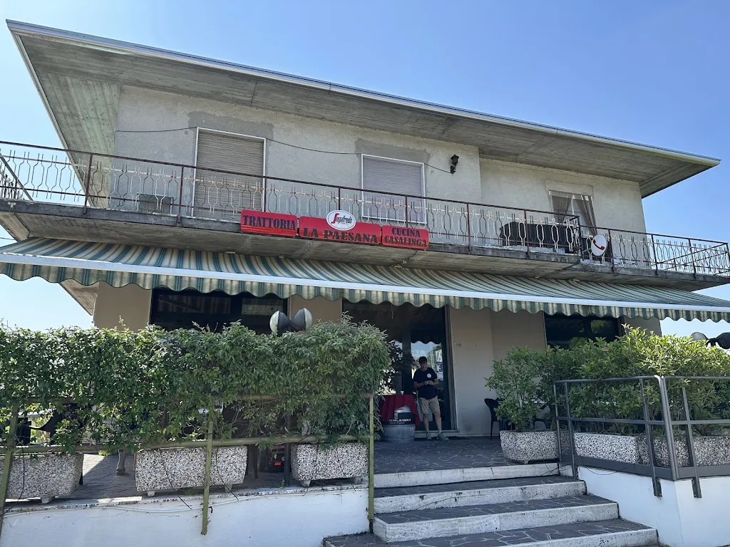 Trattoria La Paesana_Grumolo delle Abbadesse_slider_image_3