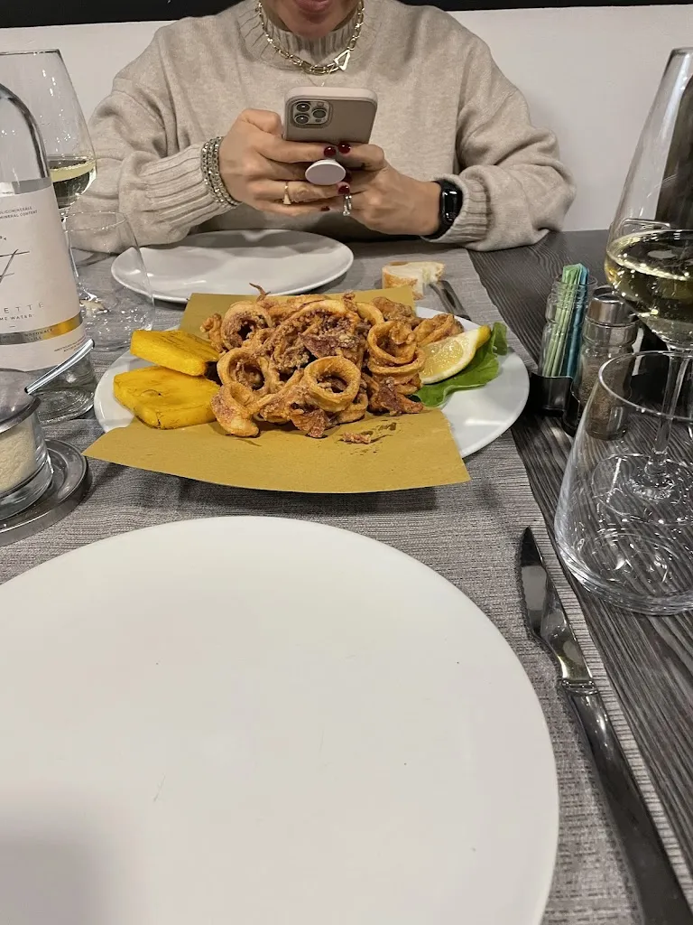 Lisa Lees_Al Mulino_Grumolo delle Abbadesse_review