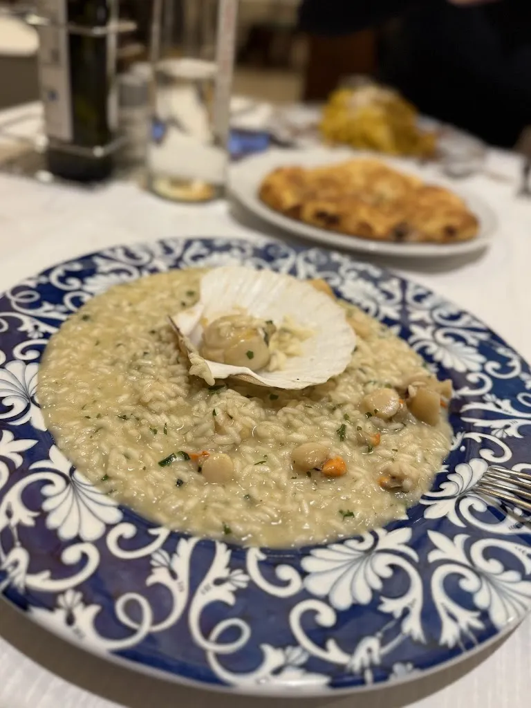 Marko Mlinarić_Giada | Hotel Ristorante Pizzeria_Grumolo delle Abbadesse_review