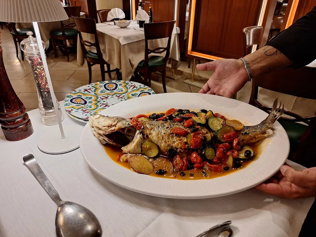 michael pezzulo_Giada | Hotel Ristorante Pizzeria_Grumolo delle Abbadesse_review