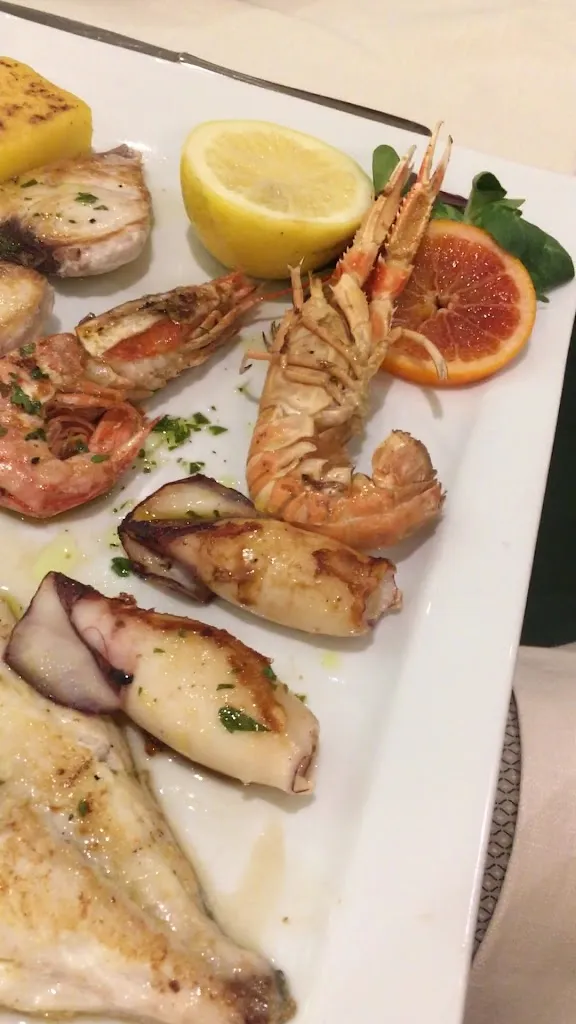 Elena Zambon_Giada | Hotel Ristorante Pizzeria_Grumolo delle Abbadesse_review