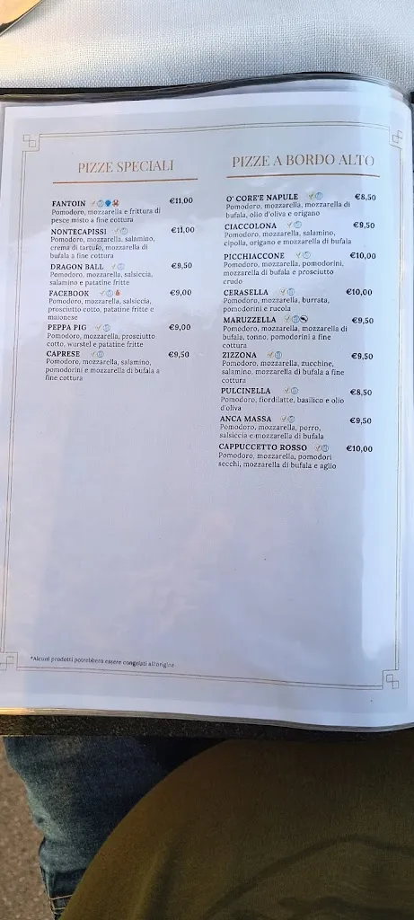 Menu_Ristorante Pizzeria Le Cupole_Grumolo delle Abbadesse_image_3