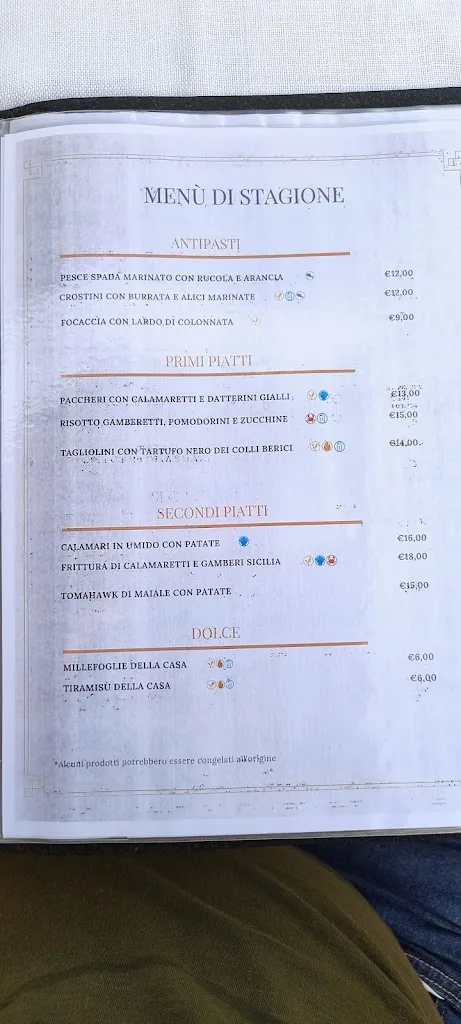 Menu_Ristorante Pizzeria Le Cupole_Grumolo delle Abbadesse_image_4