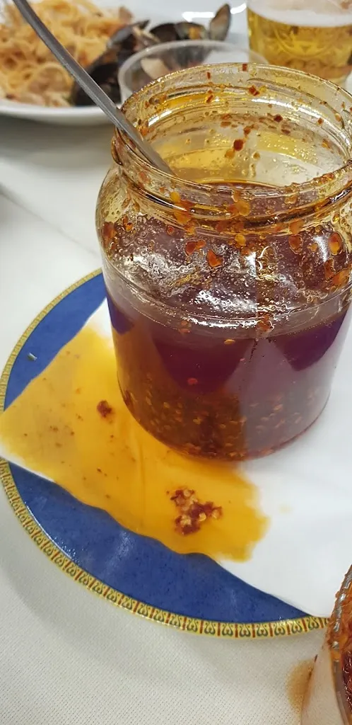 Ch Farr_Ristorante Pizzeria Le Cupole_Grumolo delle Abbadesse_review