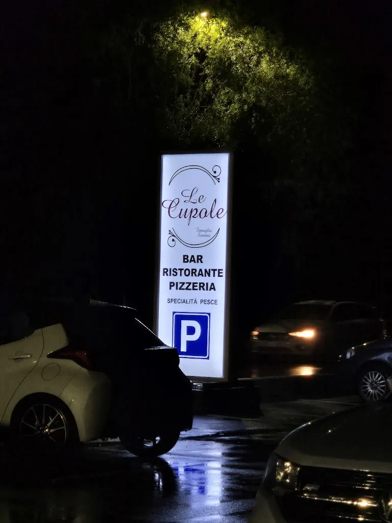 Keev_Ristorante Pizzeria Le Cupole_Grumolo delle Abbadesse_review