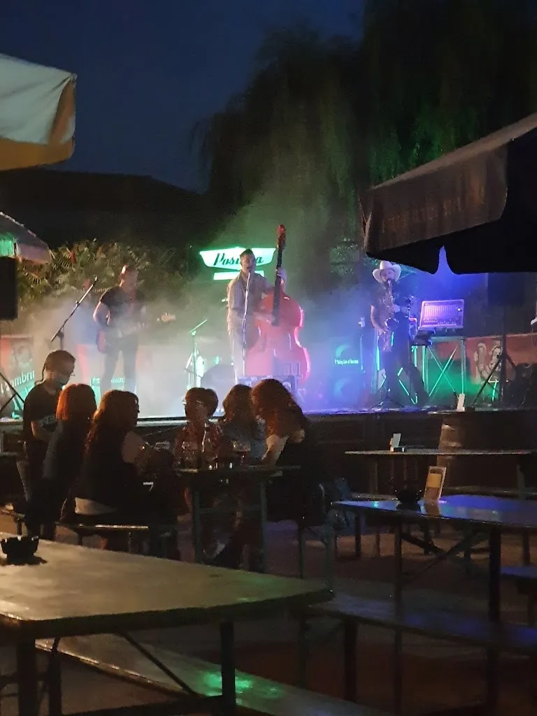 Kari Cooper_Nevermind Cafè_Grumolo delle Abbadesse_recensione