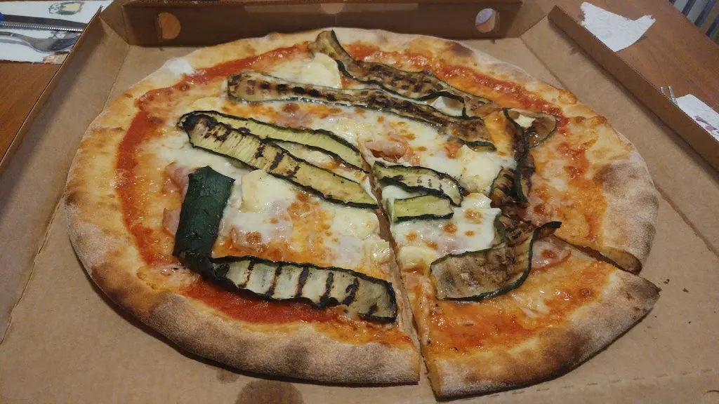 Menu_Pizzeria D'Asporto Snoopy Di D'Angelo Luigi_Grumolo delle Abbadesse_image_5