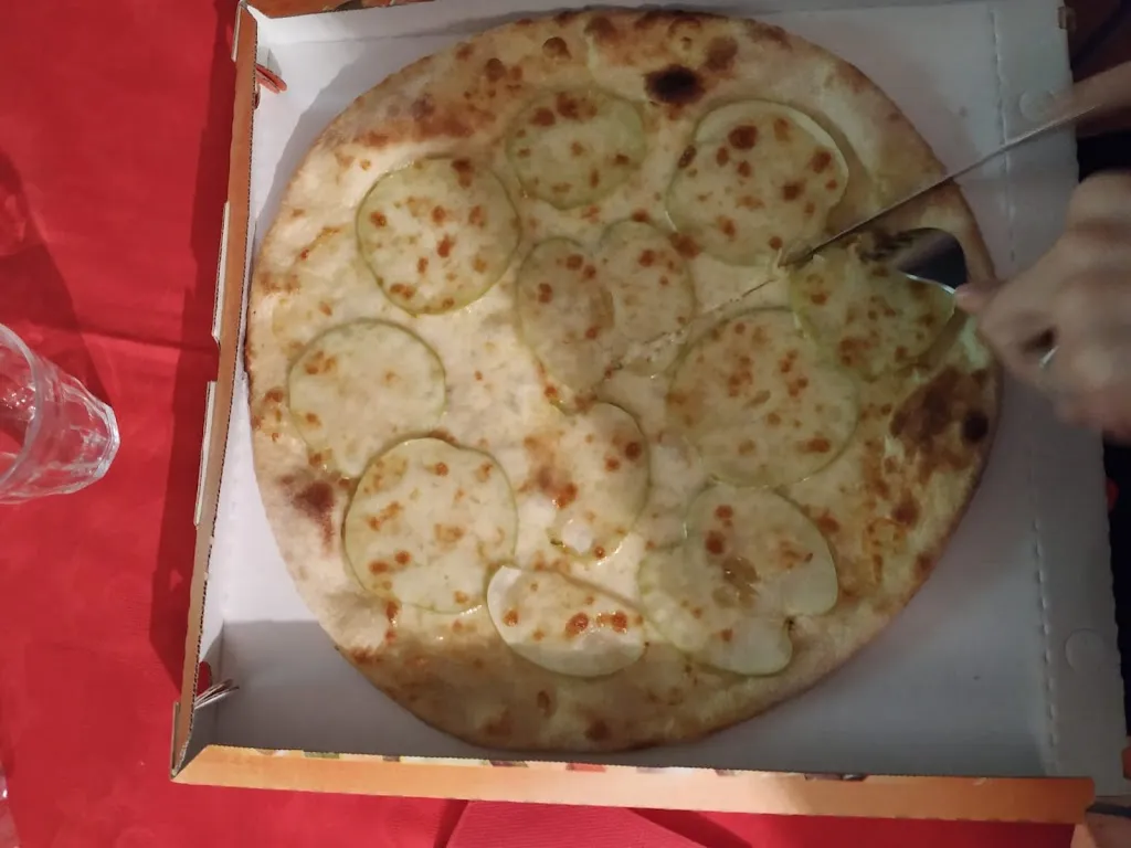 Menu_Pizzeria D'Asporto Snoopy Di D'Angelo Luigi_Grumolo delle Abbadesse_image_6