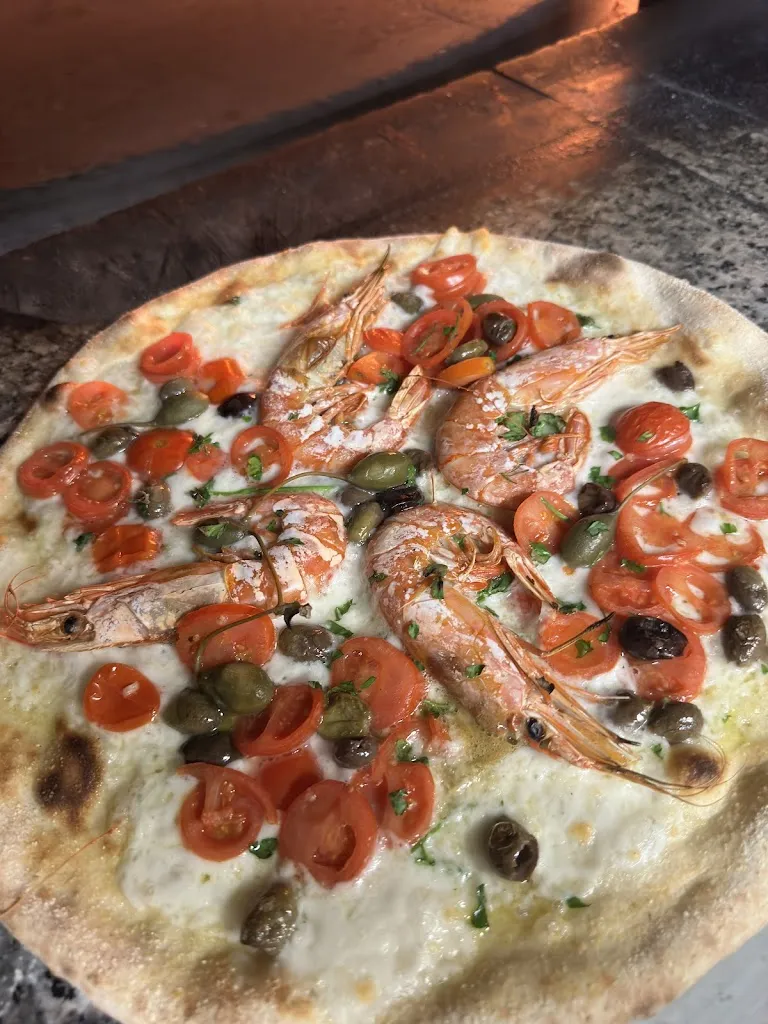 Menu_Pizzeria D'Asporto Snoopy Di D'Angelo Luigi_Grumolo delle Abbadesse_image_7