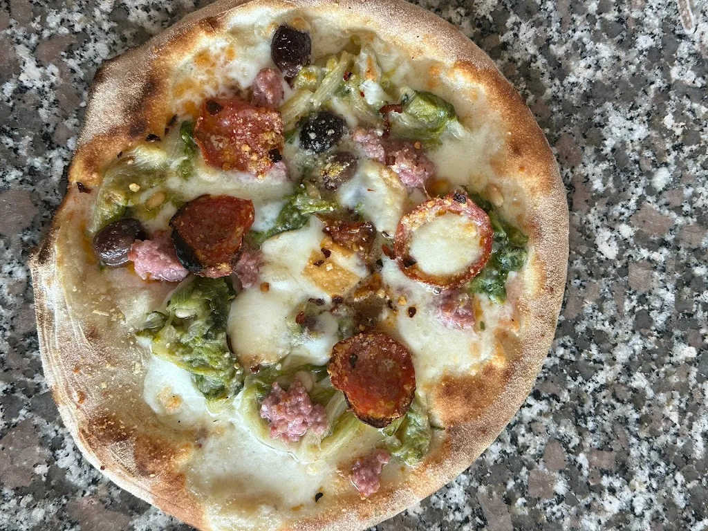 Menu_Pizzeria D'Asporto Snoopy Di D'Angelo Luigi_Grumolo delle Abbadesse_image_9