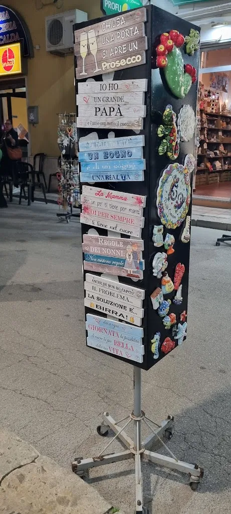 Menu_Punto Snack_Porto Cesareo_image_2