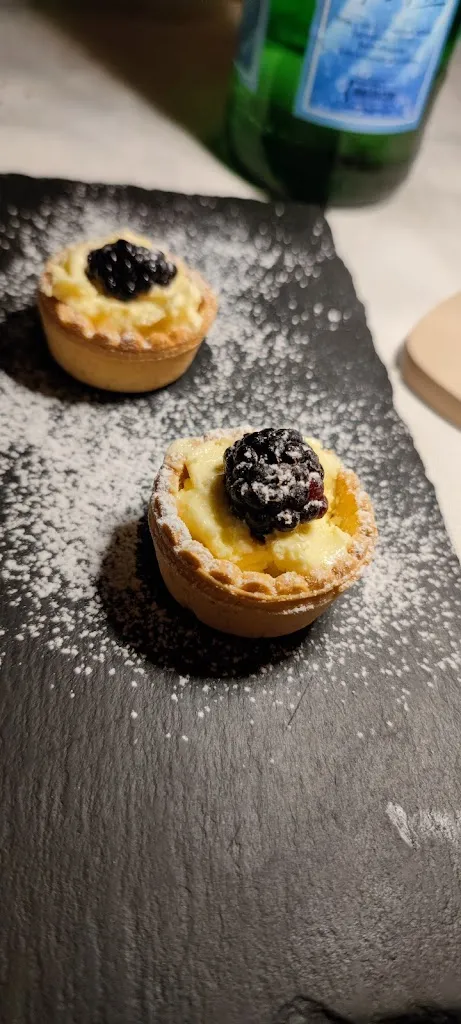 christian baldinato_L'Alchimista del Gusto - Caffetteria / Ristorante_Grumolo delle Abbadesse_recensione