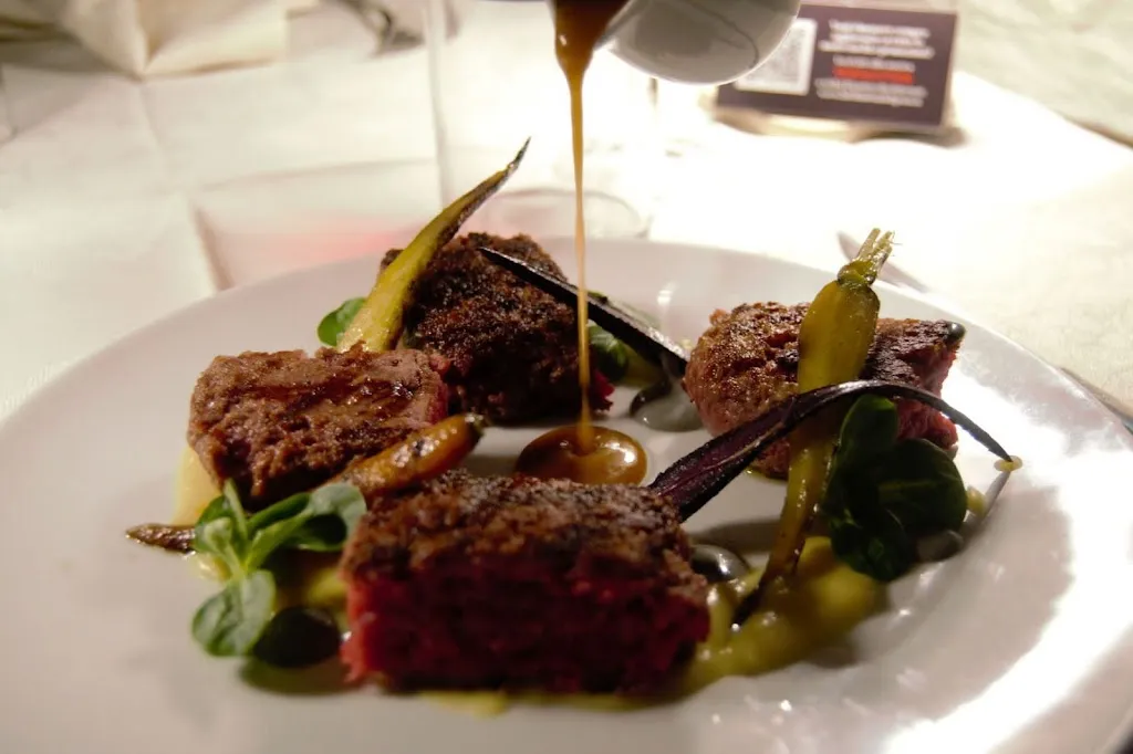 10 Minutes_L'Alchimista del Gusto - Caffetteria / Ristorante_Grumolo delle Abbadesse_recensione