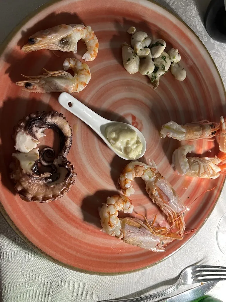 Alessio Scaboro_L'Alchimista del Gusto - Caffetteria / Ristorante_Grumolo delle Abbadesse_recensione