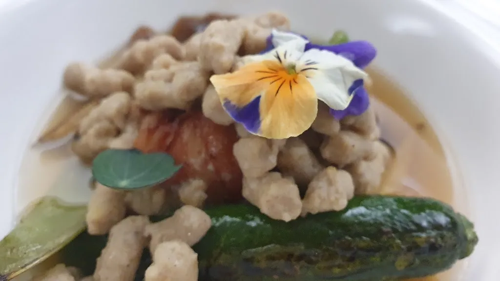 Federico Miotti_Consistenze Ristorante_Grumolo delle Abbadesse_review