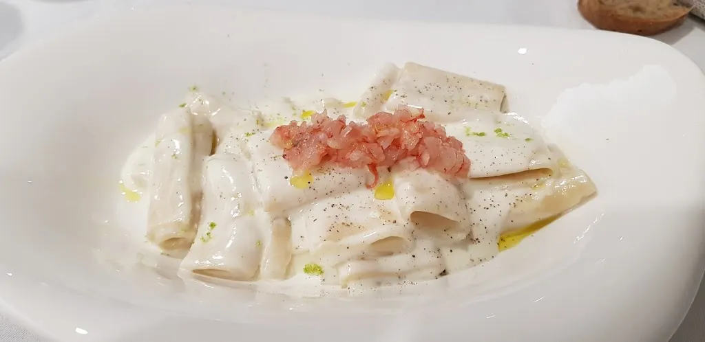 Marco Gonzalez Feltrin_Consistenze Ristorante_Grumolo delle Abbadesse_review