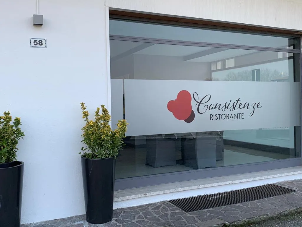 Consistenze Ristorante ristorante a Grumolo delle Abbadesse