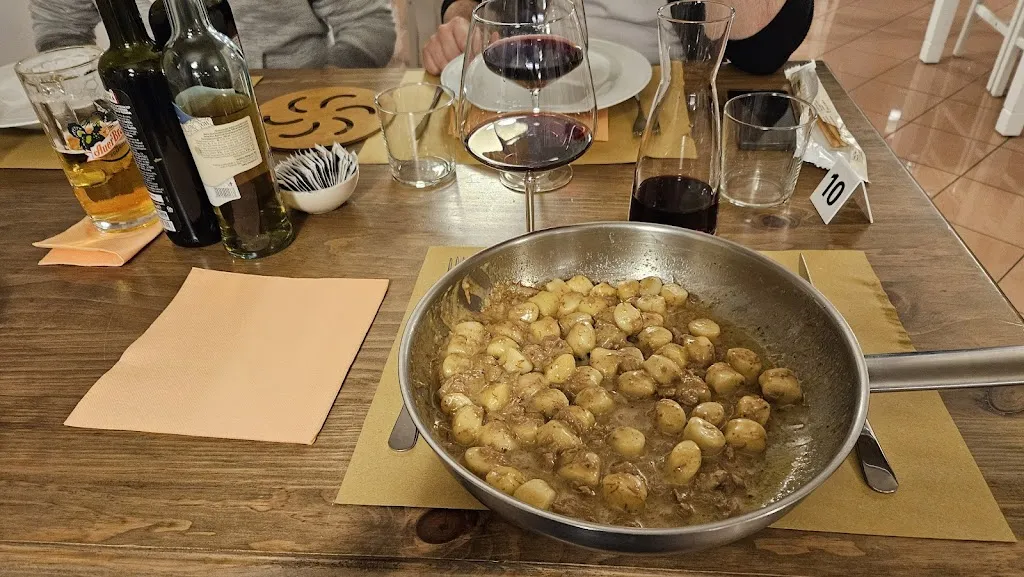 Trattoria Bar Centrale_Gruaro_slider_image_3